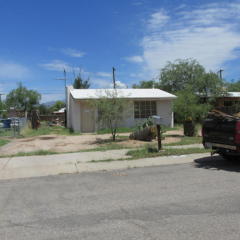 3805 33rd St, Tucson, AZ 85713-4212