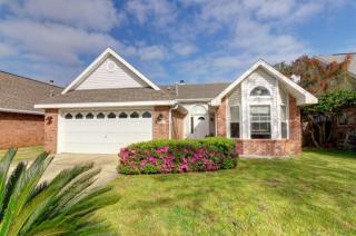 3767 Misty Way, Destin FL  32541-2106 exterior