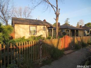 3500 41 St, Sacramento CA  95817-3718 exterior