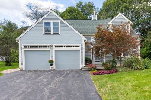 4 Fox Run Rd, Amherst, NH 03031-3116