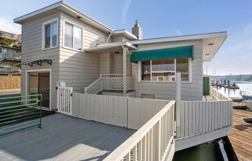 19 3rd St, San Rafael, CA 94901-3544