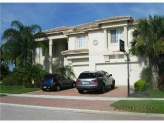 11913 Osprey Point Cir, Lake Worth FL  33449-8372 exterior