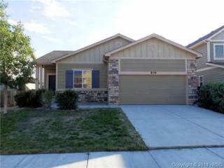 8158 Silver Glen Dr, Fountain, CO 80817-4017