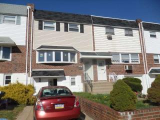 3117 Derry Rd, Philadelphia, PA 19154-2531