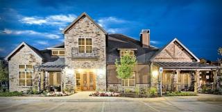 2311 Grapevine Mills Cir, Grapevine TX  76051-2047 exterior