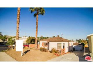 2348 Warwick Ave, Los Angeles, CA 90032-3528