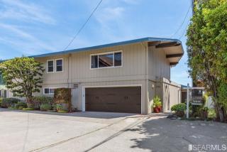 742 Palmera Ct, Alameda CA  94501-4137 exterior