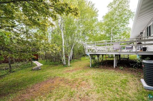 5132 Norwood St, Duluth MN  55804-1149 exterior
