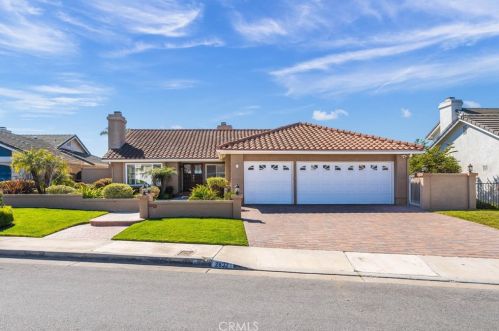 2832 Calle Guadalajara, San Clemente CA  92673-3516 exterior