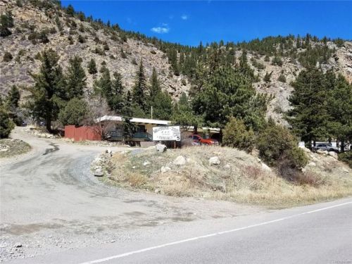 2697 County Road 308, Dumont, CO