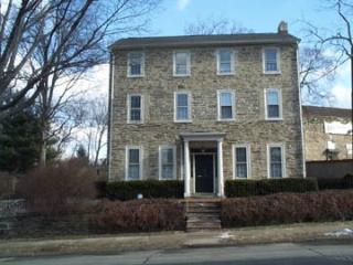 7413 Germantown Ave, Philadelphia PA  19119-1605 exterior