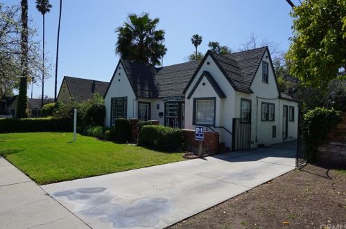 6329 Brockton Ave, Riverside, CA 92506-2031