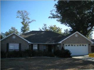 9806 Pleasant Rd, Daphne AL  36526-8627 exterior