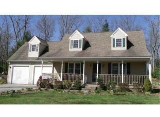 90 Coffey Hill Rd, Ware, MA 01082-9419