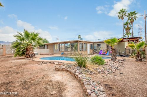 9501 29th St, Tucson, AZ 85748-8101