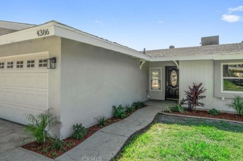 4386 Monroe St, Riverside CA  92504-2836 exterior