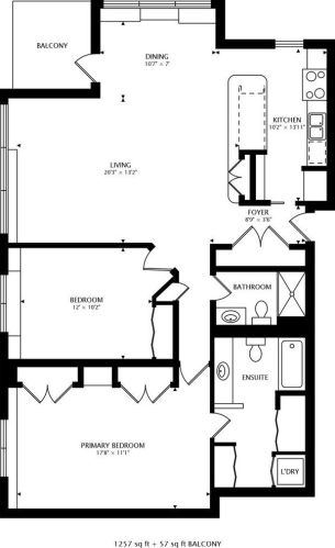 1313 Ritchie Ct, Chicago IL  60610-2175 exterior
