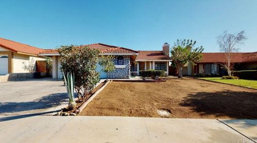 4332 Northcroft Rd, Riverside, CA 92509-0937