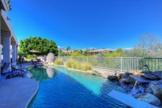 10801 122nd St, Scottsdale, AZ 85259-4209