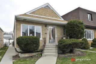 3446 Page Ave, Chicago, IL 60634-2917