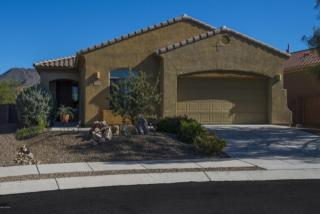 5276 Rain Shadow Way, Marana AZ  85658-4471 exterior