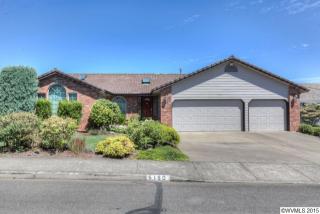 5160 Mountain Crest Way, Salem, OR 97302-9455