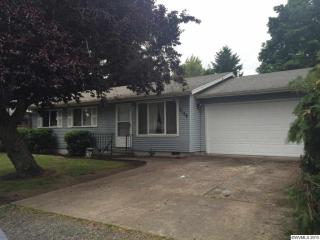 2126 Childs Ave, Salem, OR 97301-7471