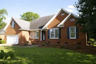 804 Chaucer Dr, Florence, SC 29505-3635