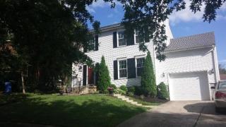 1744 Brook Park Dr, Lexington, KY 40515-1309