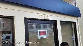 1201 Pine St, San Francisco CA  94109-4983 exterior