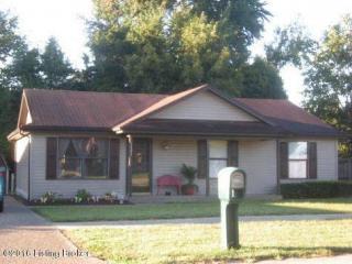 5304 Hasbrook Dr, Louisville, KY 40229-2938