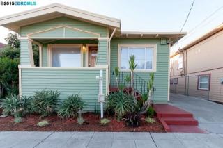 976 55th St, Oakland, CA 94608-3108