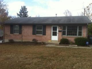 3339 Sutherland Dr, Lexington, KY 40517-2825