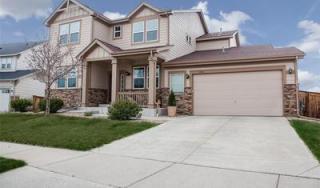 15410 Carob Cir, Parker CO  80134-4408 exterior