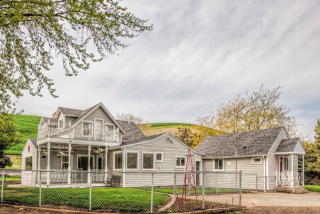 9590 Smith Springs Rd, Prescott WA  99348-9650 exterior