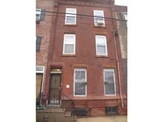 2144 Catharine St, Philadelphia PA  19146-1279 exterior