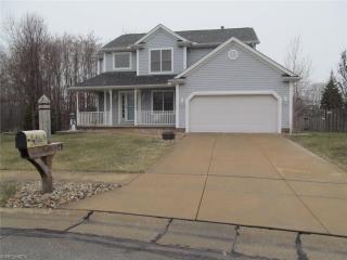 1643 Pirates Trl, Concord Township, OH 44077-4680