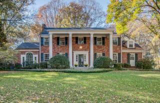 425 Westview Ave, Nashville, TN 37205-3442