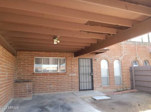 827 Calle Chico, Nogales, AZ 85621-3945