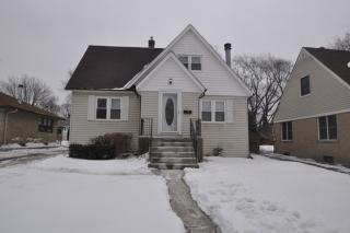 141 Lombard Ave, Flowerfield IL  60148-2749 exterior