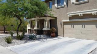 4020 Pedro Ln, Laveen, AZ 85339-7867