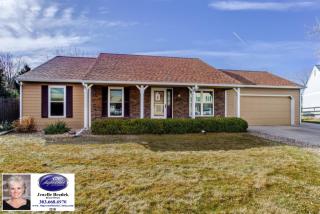 10442 Frost Pl, Littleton CO  80127-3467 exterior