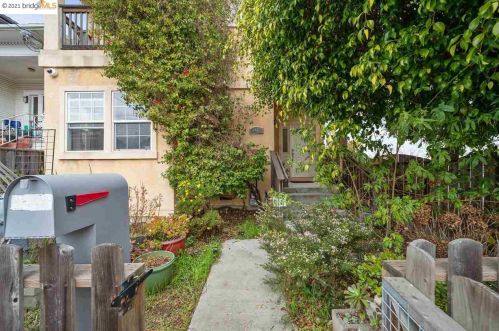 1408 16th St, Oakland, CA 94607-2024