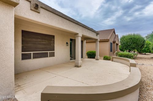 17618 Somerset Dr, Sun City AZ  85374-6415 exterior