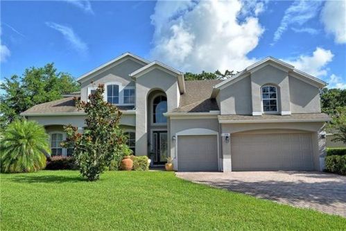 356 Old Alemany Pl, Oviedo, FL 32765-5962