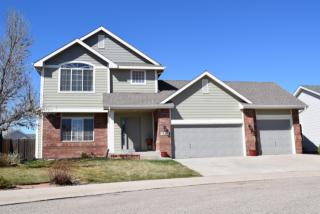 1506 Driftwood Ct, Fort Collins, CO 80550-5977