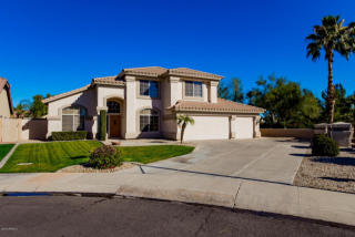 632 San Remo Ct, Gilbert, AZ 85233-2625