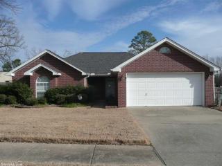 2714 Henson Pl, Benton, AR 72022-9111