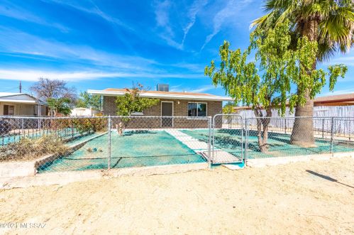 334 Oregon St, Tucson, AZ 85706-3250