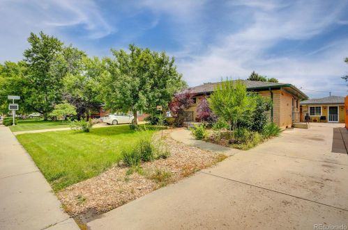 124 Emerald St, Westminster, CO 80020-2327